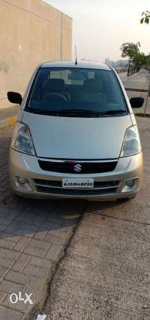 Maruti Suzuki Estilo Lxi, , Petrol