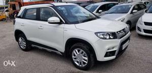 Maruti Suzuki Grand Vitara Brezza Vdi (opt.), , Diesel