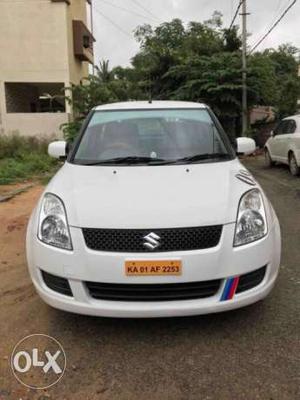 Maruti Suzuki Swift Dzire Ldi Bs-iv, , Diesel