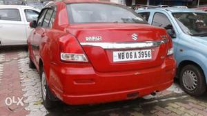 Maruti Suzuki Swift Dzire Vxi, , Petrol