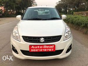 Maruti Suzuki Swift Dzire Zxi, , Petrol