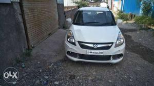 Maruti Suzuki Swift Dzire diesel  Kms  year