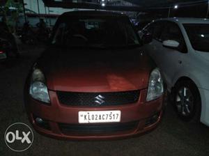 Maruti Suzuki Swift Vxi, , Petrol