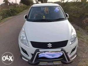  Maruti Suzuki Swift diesel  Kms