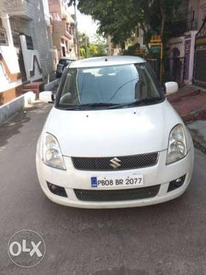 Maruti Suzuki Swift diesel  Kms  year