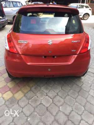 Maruti Suzuki Swift diesel  Kms  year