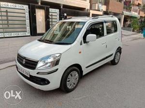 Maruti Suzuki Wagon R 1.0 Vxi, , Petrol