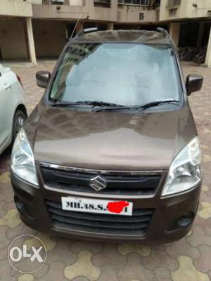  Maruti Suzuki Wagon R Duo petrol  Kms