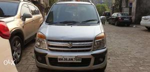 Maruti Suzuki Wagon R Vxi Bs-iii, , Petrol