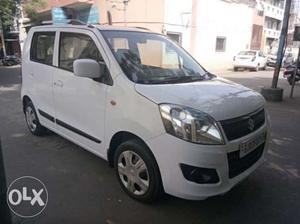 Maruti Suzuki Wagon R Vxi Bs-iii, , Petrol