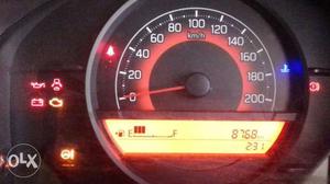  Maruti Suzuki ignis sigma petrol  Kms