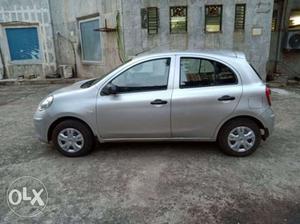 Nissan Micra Xl, , Petrol