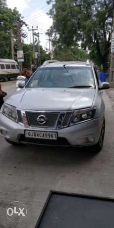 Nissan Terrano Xv D Thp 110 Ps, , Diesel