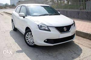 Not for sell only for monthly rent  Maruti Suzuki Baleno