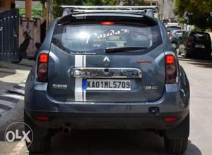 Renault Duster 85 Ps Rxl, , Diesel