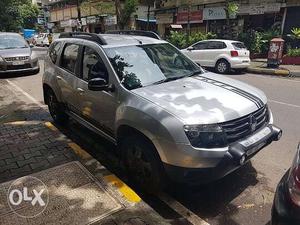 Renault Duster -  Wel maintained A1 condition