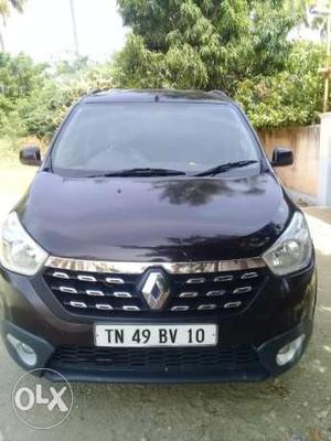 Renault Lodgy 110 PS Stepway