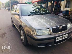 Skoda Octavia diesel  Kms  year