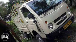 Tata Aria diesel  Kms  year