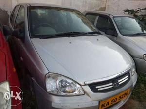 Tata Indica V2 Dls Bs-iii, , Diesel