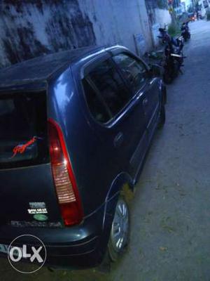  Tata Indica V2 diesel  Kms