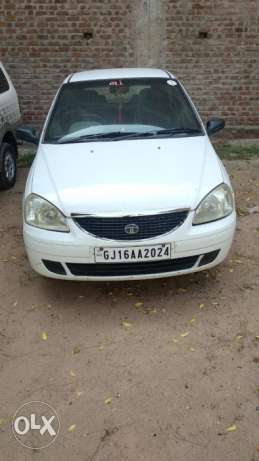 Tata Indica V2 diesel  Kms  year