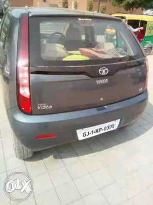 Tata Indica Vista diesel  Kms  year