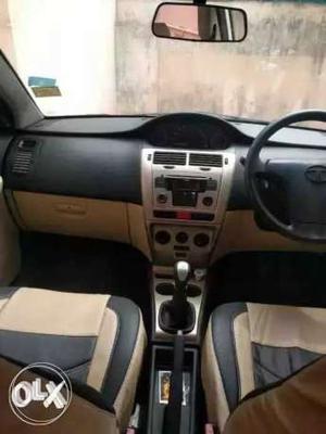  Tata Indica Vista petrol  Kms