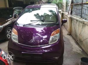 Tata Nano Twist Xt, , Petrol