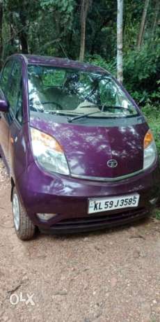 Tata Nano Twist Xt, , Petrol