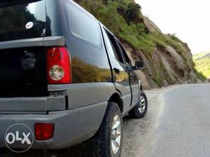 Tata Safari diesel  Kms  year