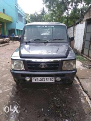 Tata Sumo Gold Ex Bs Iv, , Diesel