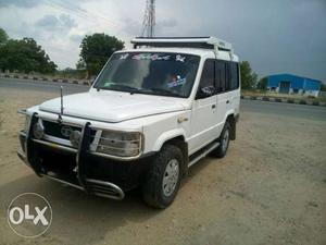  Tata Sumo diesel  Kms