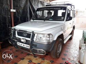 Tata Sumo diesel  Kms  year