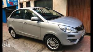 Tata Zest Automatic diesel  Kms  year