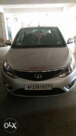 The Tata Bolt is a hatchback produced by tata