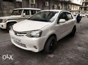 Toyota Etios G, , Petrol