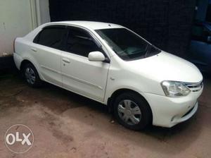 Toyota Etios G, , Petrol