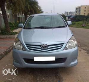 Toyota Innova 2.0 G, Diesel