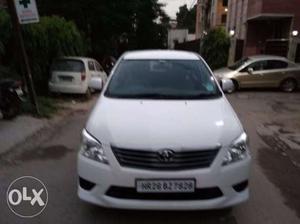 Toyota Innova 2.5 G 7 Str Bs-iv, , Diesel