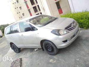 Urgent Sell  Innova