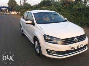 Vento automatic diesel  Kms  year