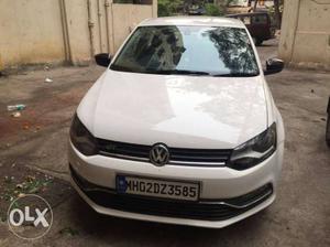  Volkswagen Polo GT Auto TSI Petrol In Excellent