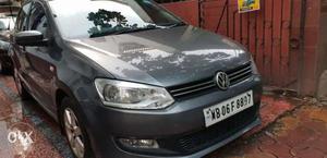 Volkswagen Polo Highline 1.6l (p), , Petrol