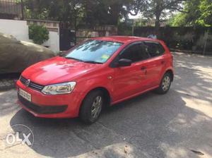 Volkswagen Polo Trendline 1.2l (p), , Petrol