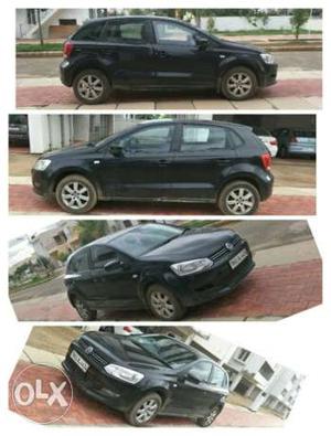  Volkswagen Polo diesel  Kms