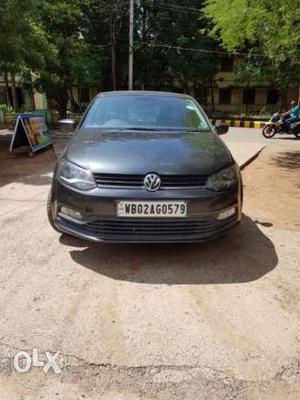  Volkswagen Polo diesel  Kms