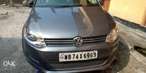 Volkswagen Polo diesel  Kms  year