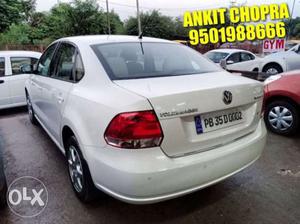 Volkswagen Vento Highline Diesel, , Diesel