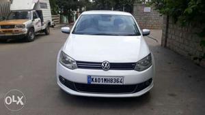 Volkswagen Vento Highline Petrol, , Petrol